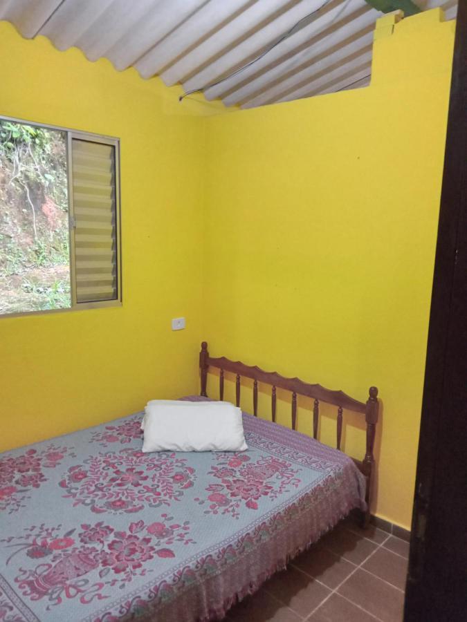Casa Natureza, Mar, Floresta E Tranquilidade