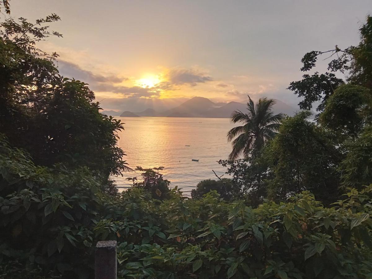 Casa Natureza, Mar, Floresta E Tranquilidade Holiday home *