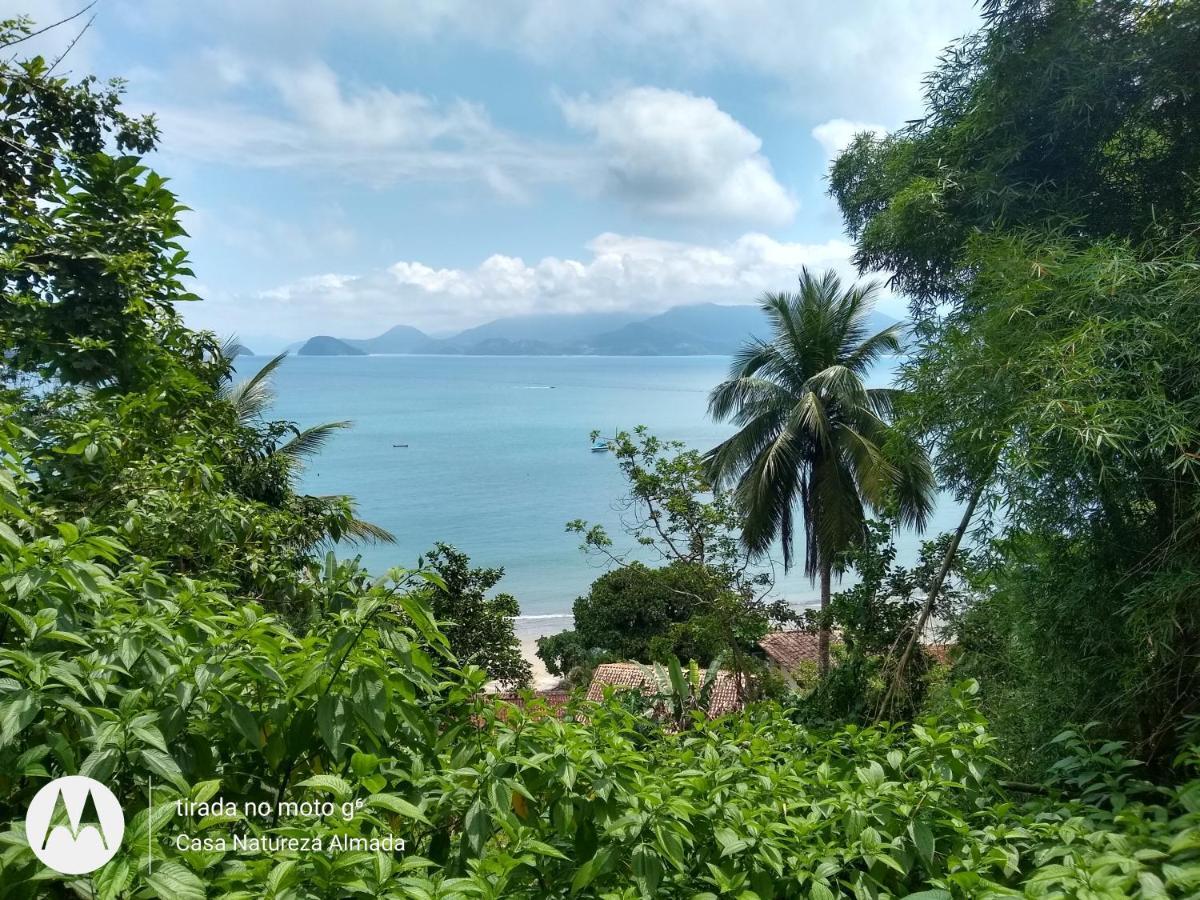 Holiday home Casa Natureza, Mar, Floresta E Tranquilidade Ubatuba