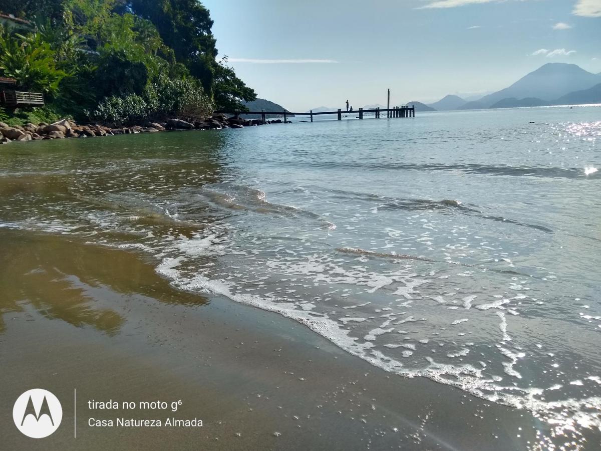 Casa Natureza, Mar, Floresta E Tranquilidade *
