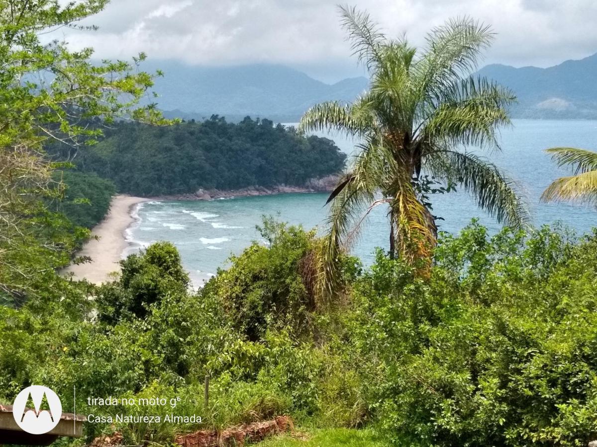 Casa Natureza, Mar, Floresta E Tranquilidade