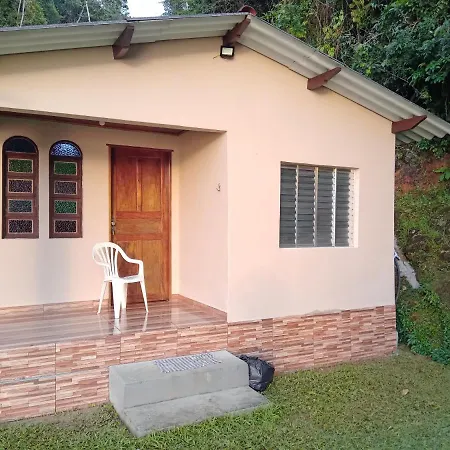 Casa Natureza, Mar, Floresta E Tranquilidade Ubatuba Exterior photo