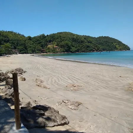 Casa Natureza, Mar, Floresta E Tranquilidade Ubatuba Exterior photo