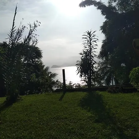 Casa Natureza, Mar, Floresta E Tranquilidade Ubatuba Exterior photo