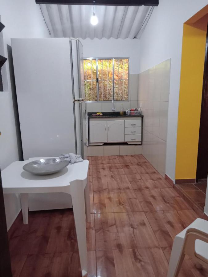 Casa Natureza, Mar, Floresta E Tranquilidade Holiday home