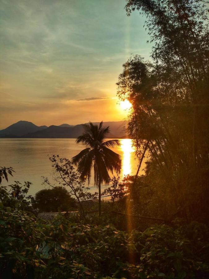 Casa Natureza, Mar, Floresta E Tranquilidade