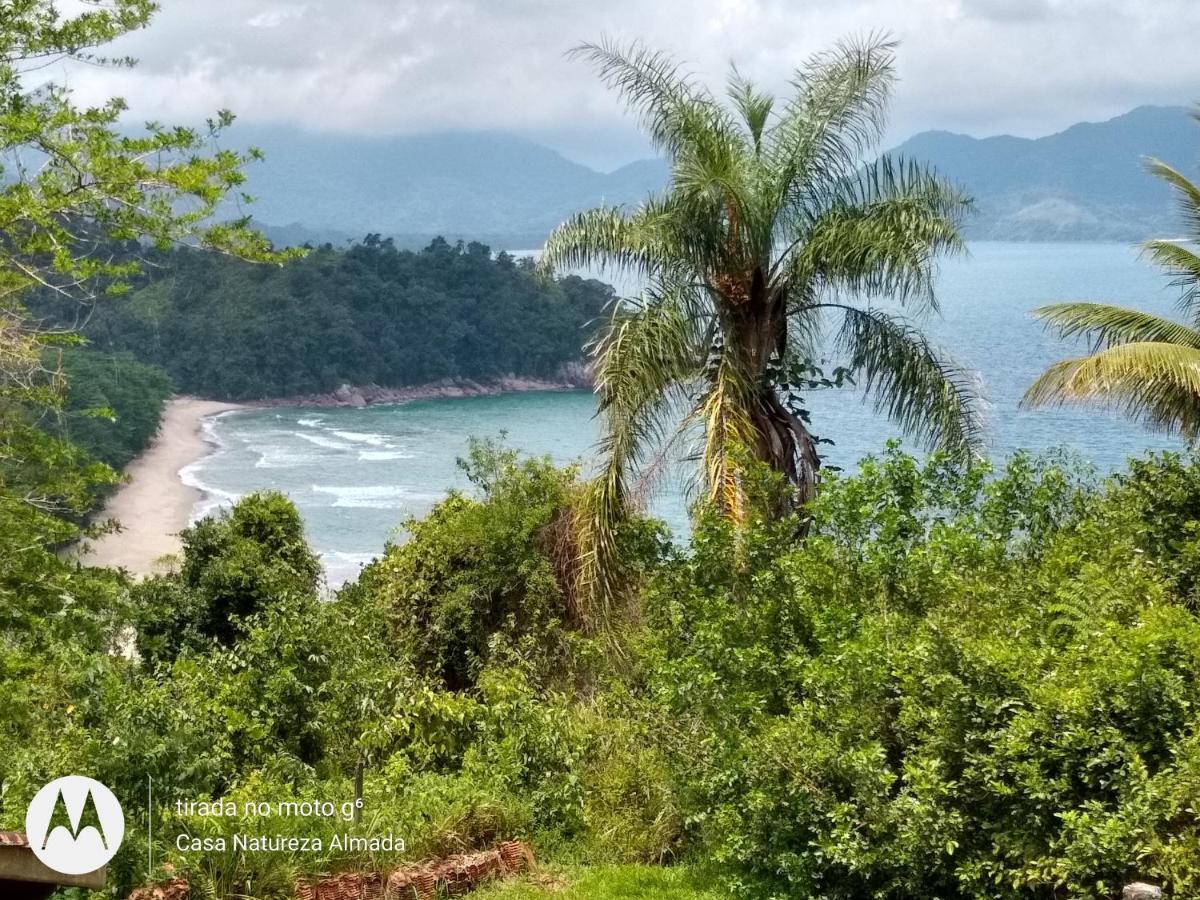 Casa Natureza, Mar, Floresta E Tranquilidade Holiday home
