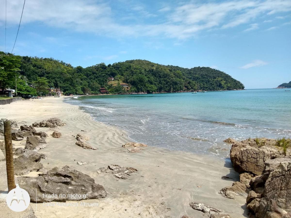 Casa Natureza, Mar, Floresta E Tranquilidade