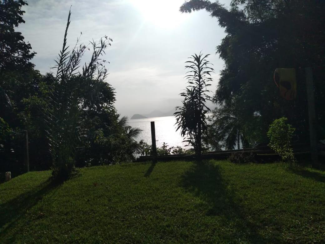 Casa Natureza, Mar, Floresta E Tranquilidade Holiday home